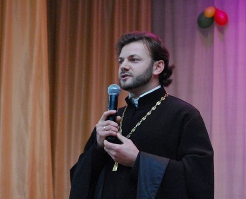 У СЄНУ танцювали дівчата в «пачках». ФОТО