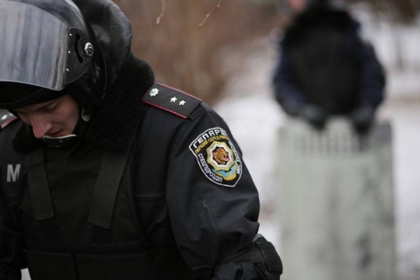 Сутички у Києві: як усе починалося. ФОТО