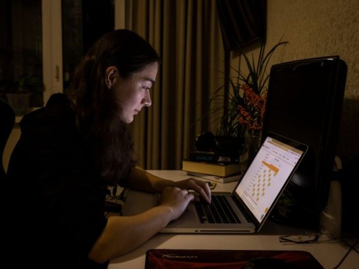 Завтра по всій Україні діятимуть графіки відключення електроенергії