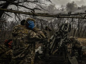 Протягом минулої доби на фронті відбулося понад 90 бойових зіткнення, – Генштаб