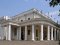 В Одесі внаслідок ракетного обстрілу зазнала пошкоджень пам'ятка архітектури початку XIX століття