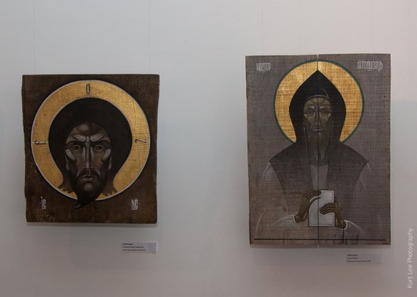 «Святі Волині» поїхали до Тернополя. ФОТО