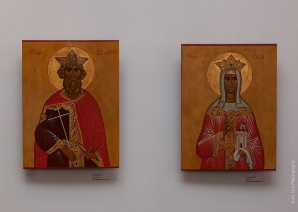 «Святі Волині» поїхали до Тернополя. ФОТО