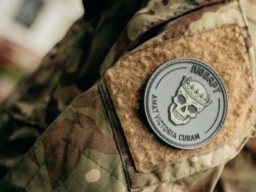 На виставі у Луцьку збиратимуть кошти для спецпризначенців із «Любарта»