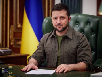 Зеленський призначив голову Одеської ОВА