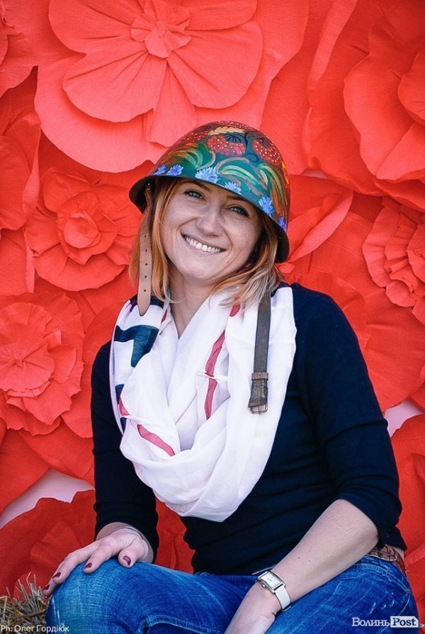 На благодійній фотосесії у Луцьку зібрали кошти для військових. ФОТО