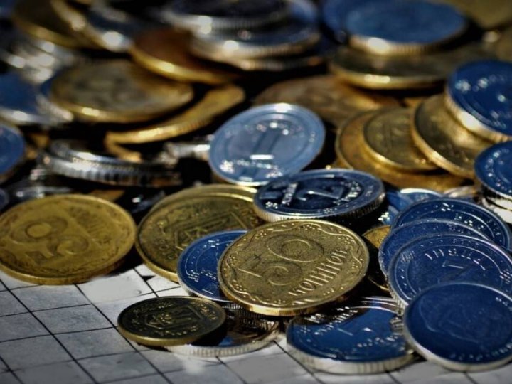 У Верховній Раді зареєстрували законопроєкт про перейменування копійки
