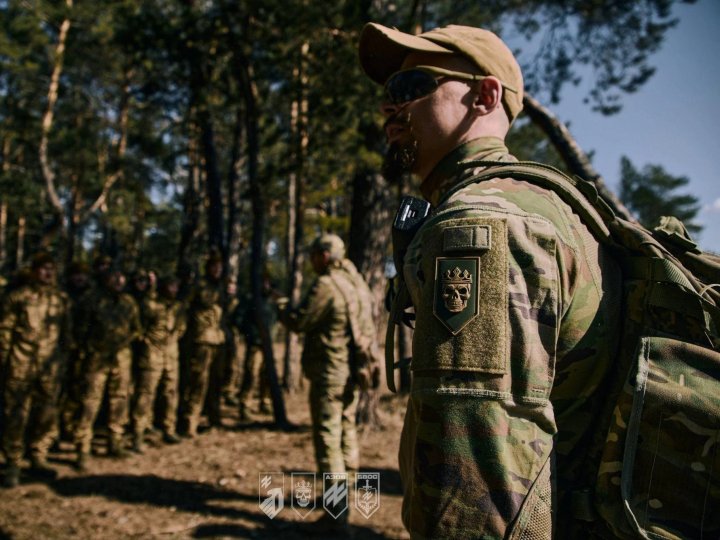 Рекрутинг до бригади «Любарт» у Луцьку: переваги 