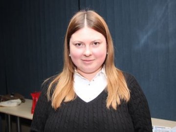 Стала відома попередня причина смерті Катерини Гандзюк