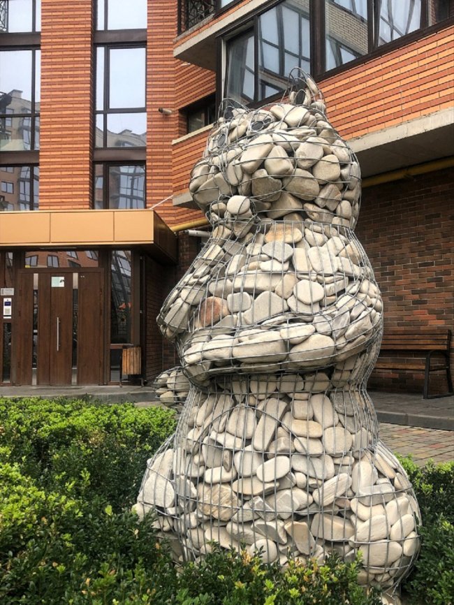 ЖК  «Яровиця» – територія комфорту для усієї сім’ї*