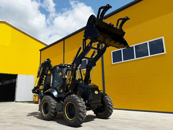 Перспективи розвитку українського машинобудування у 2026 році