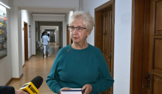 На Волині замість ліквідованих МСЕК працюватимуть експертні команди. ВІДЕО