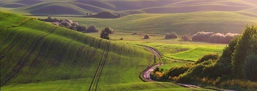 Волинський депутат показав красу нашого краю. ФОТО