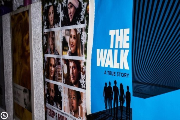 Lutsk Night Cinema відзначив ХХ-й кіноперегляд. ФОТО