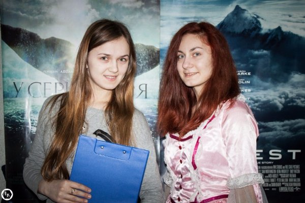 Lutsk Night Cinema відзначив ХХ-й кіноперегляд. ФОТО