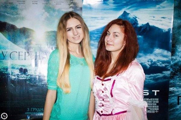 Lutsk Night Cinema відзначив ХХ-й кіноперегляд. ФОТО