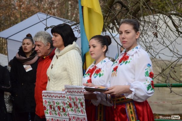 У Луцьку легкоатлети боролись за право виступати на Чемпіонаті Європи.ФОТО 