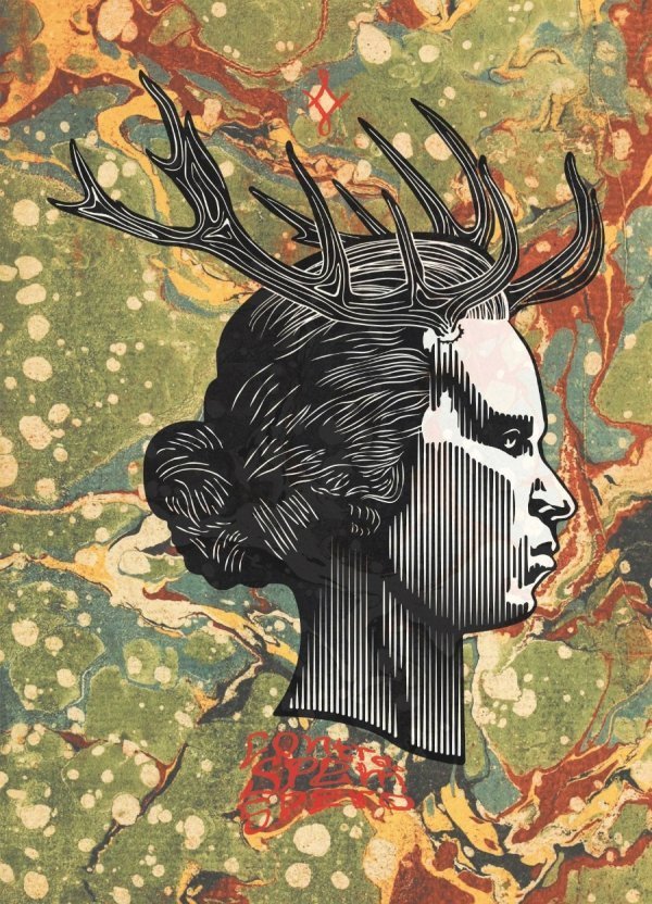 Леся Українка в соцмережі INSTAGRAM. ФОТО