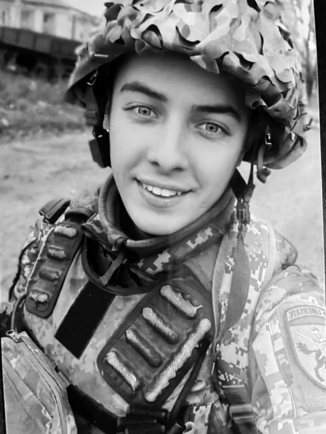 На Донеччині загинув Герой з Волині Володимир Голядинець