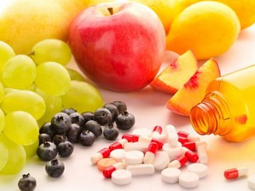 Науковці назвали вітаміни, які запобігають старінню