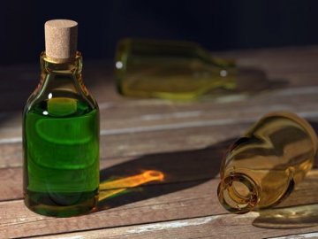 На Волині чоловік випив препарат, яким кроплять городину і ледь не помер