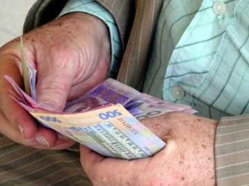 Як зміняться пенсії з 1 березня в Україні