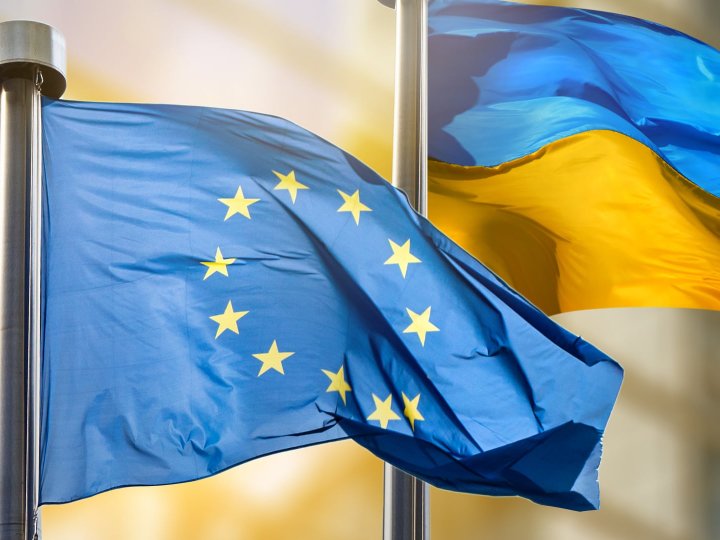 ЄС розробляє план, як надати часткове членство Україні вже наступного року, - ЗМІ