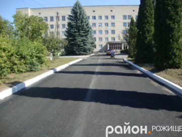 У Рожищі спростували чутки про пацієнтів з підозрою на коронавірус