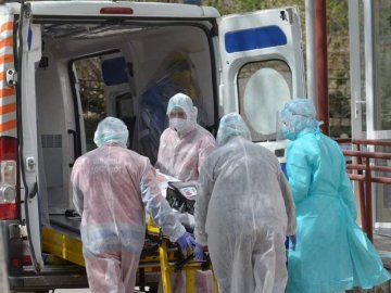 Ранок 10 червня: в Україні – 525 нових випадків коронавірусу за добу, з них на Волині – 101