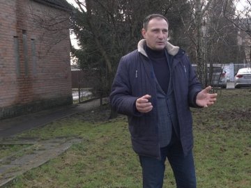 Як потепління на Волині вплине на урожай озимих