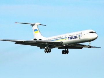 У Росії обіцяють ввести санкції проти українських авіакомпаній