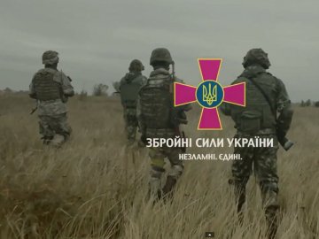 Тисяча волинян пішли до армії за контрактом