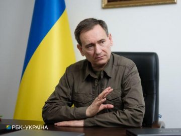 Веніславський про заміну звільнених воєнкомів: списки вже складені