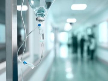 На Рівненщині від правця помер чоловік