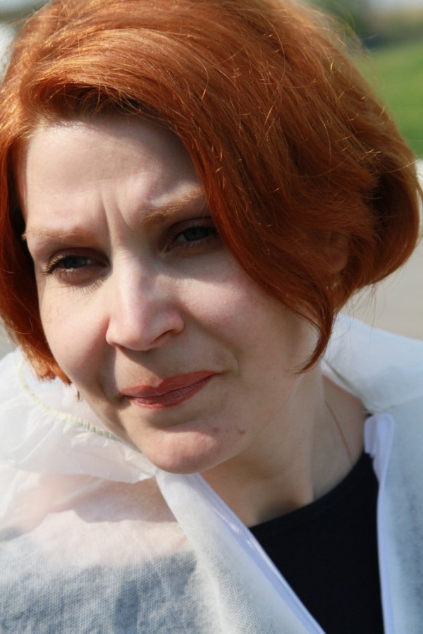 Фотовиставка Олександра Пизи