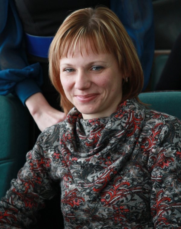 Фотовиставка Олександра Пизи