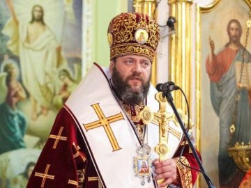 Які статки нажили очільники церков на Волині