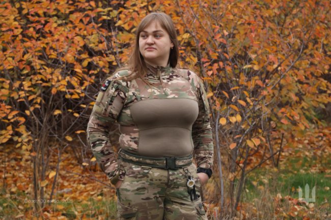 «Вітамінка» із Луцька вже 10 років рятує життя військових