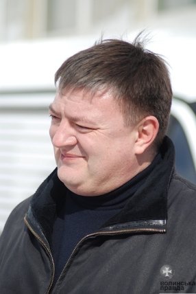 У Луцьку ‒ нові «швидкі». ФОТО