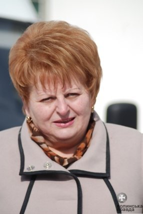 У Луцьку ‒ нові «швидкі». ФОТО