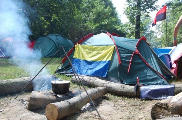 Бандерштат-2013. День другий. ФОТО