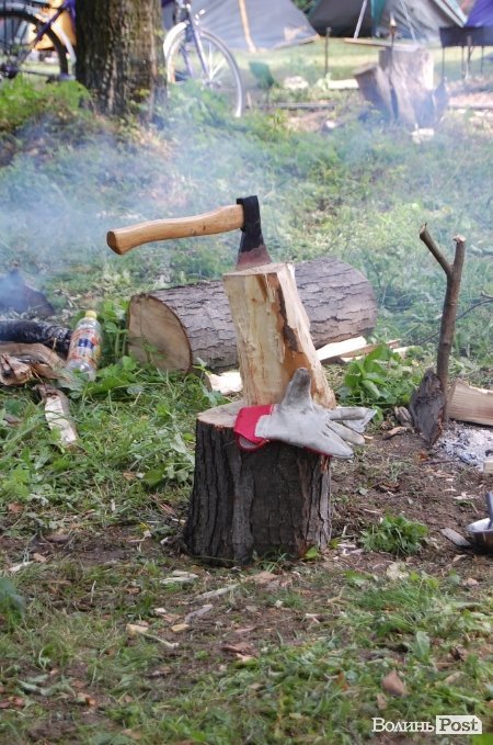 Бандерштат-2013. День другий. ФОТО