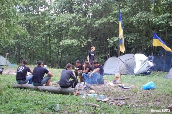 Бандерштат-2013. День другий. ФОТО