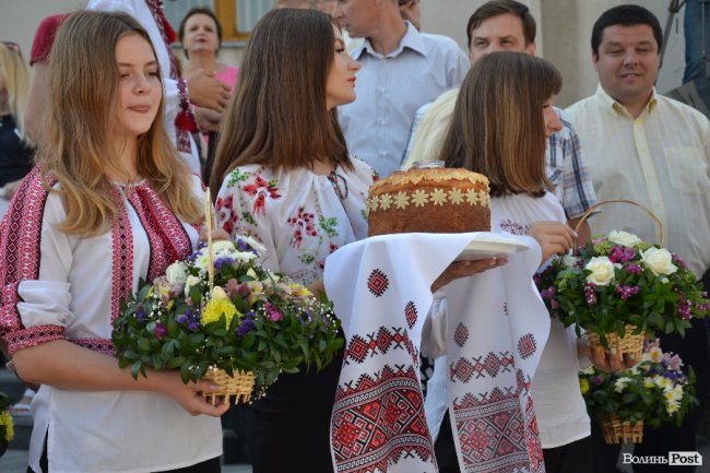 Волинські спортсмени привезли з дефлімпійських ігор золото
