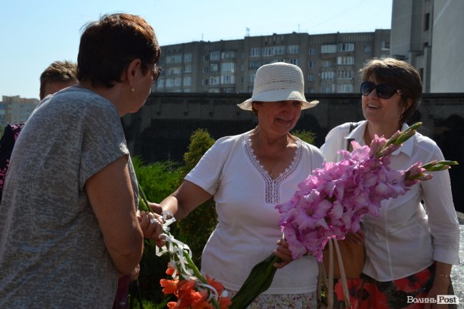Волинські спортсмени привезли з дефлімпійських ігор золото