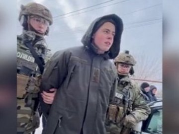 Втомився терпіти: нацгвардієць Рябчук розповів про злість на солдатів, яких розстріляв