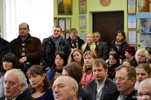 «Іларія. Ілюзія»: Ігор Чуб презентував свою книгу 