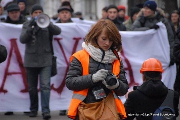 У Києві сказали «НІ» диктатурі. ФОТО