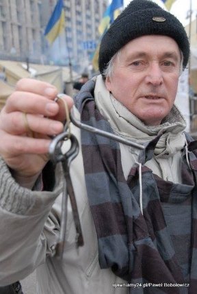 У Києві сказали «НІ» диктатурі. ФОТО