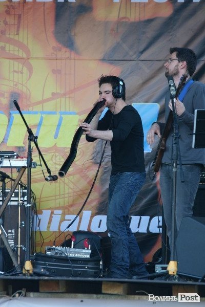 «Музичні діалоги-2012»: день другий. ФОТО